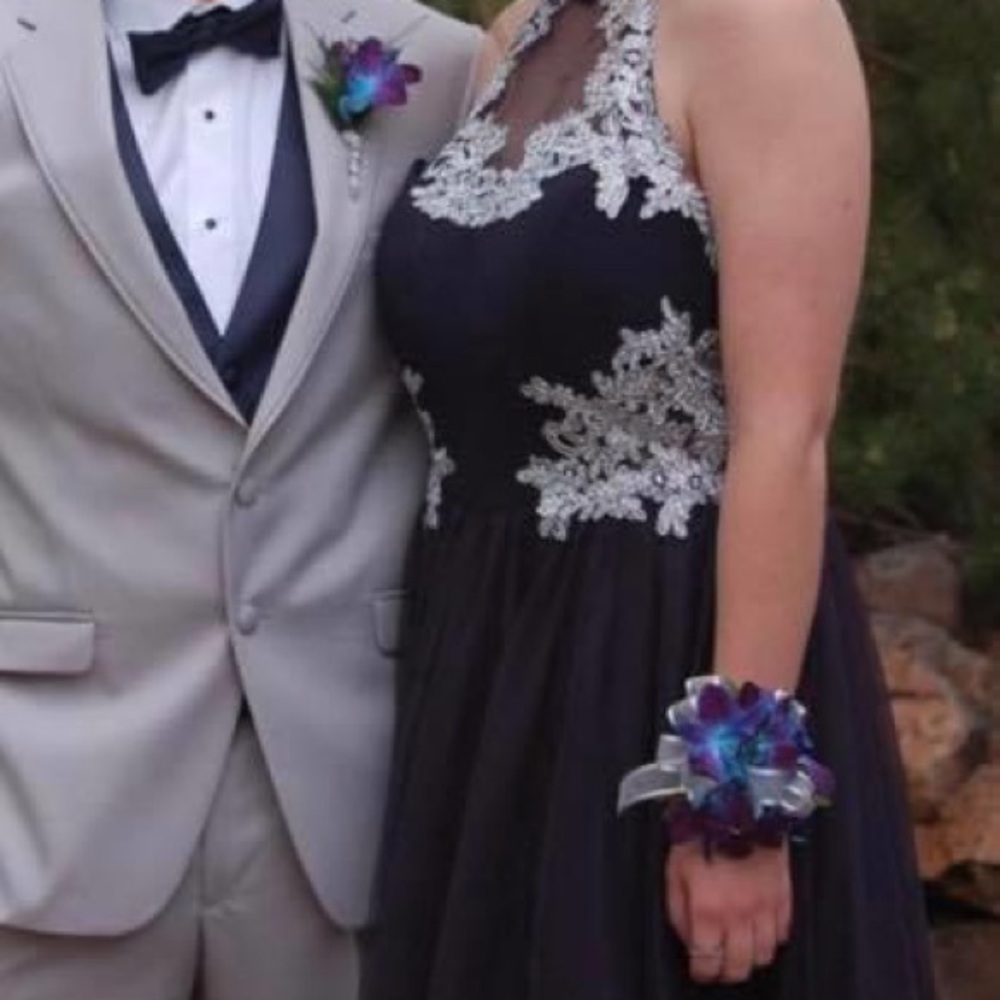 Prom Dress - Picture 2 of 2